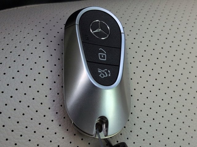 2024 Mercedes-Benz GLC GLC 300