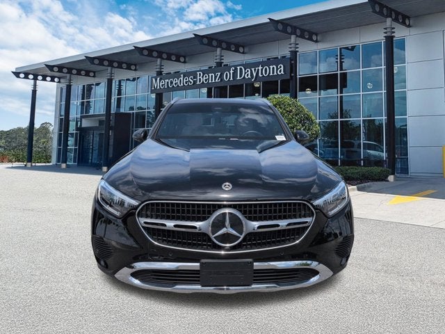 2024 Mercedes-Benz GLC GLC 300