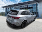 2024 Mercedes-Benz GLC AMG® GLC 43