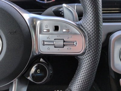 2021 Mercedes-Benz G-Class AMG® G 63