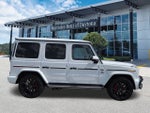 2021 Mercedes-Benz G-Class AMG® G 63