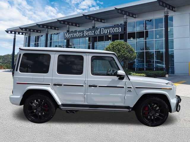 2021 Mercedes-Benz G-Class AMG® G 63