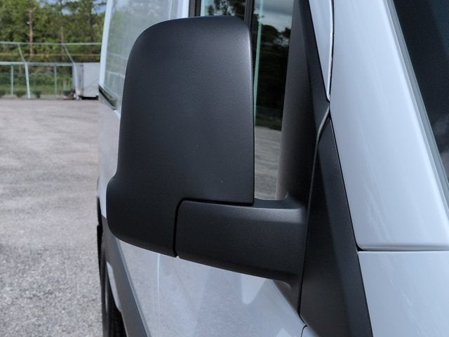 2026 Mercedes-Benz Sprinter Cargo Van Cargo 144 WB