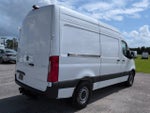 2026 Mercedes-Benz Sprinter Cargo Van Cargo 144 WB