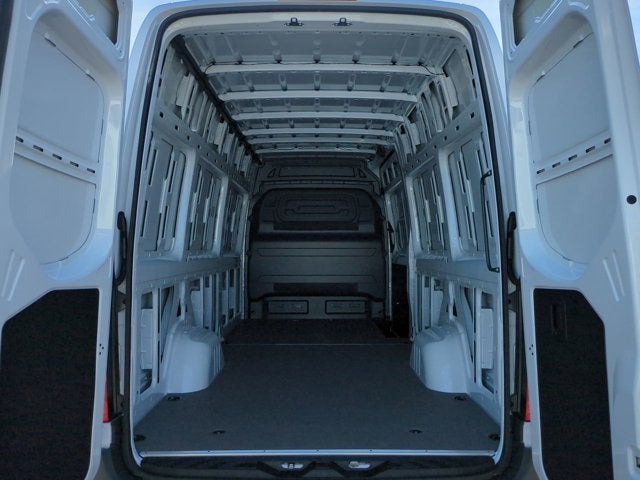 2026 Mercedes-Benz Sprinter Cargo Van Cargo 170 WB