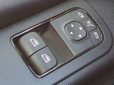 2026 Mercedes-Benz Sprinter Cargo Van Cargo 170 WB