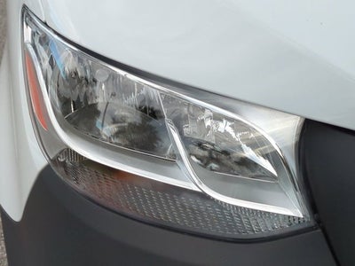 2026 Mercedes-Benz Sprinter Cargo Van Cargo 144 WB