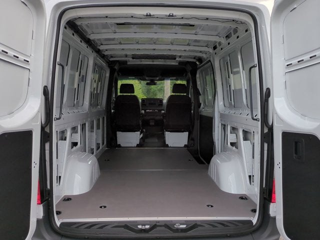 2026 Mercedes-Benz Sprinter Cargo Van Cargo 144 WB