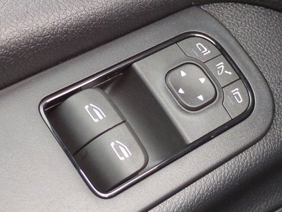 2026 Mercedes-Benz Sprinter Cargo Van Cargo 144 WB