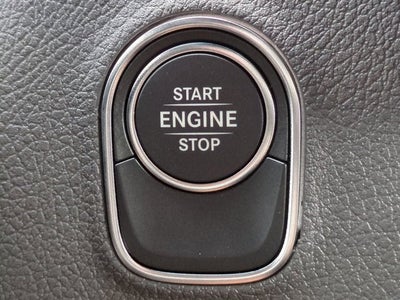 2026 Mercedes-Benz Sprinter Cargo Van Cargo 144 WB