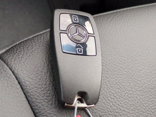 2026 Mercedes-Benz Sprinter Cargo Van Cargo 144 WB