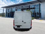 2026 Mercedes-Benz Sprinter Cargo Van Cargo 144 WB