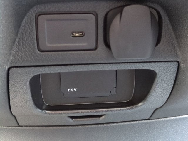 2025 Mercedes-Benz Sprinter Cargo Van Cargo 170 WB