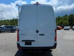 2025 Mercedes-Benz Sprinter Cargo Van Cargo 170 WB