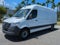 2025 Mercedes-Benz Sprinter Cargo Van Cargo 170 WB