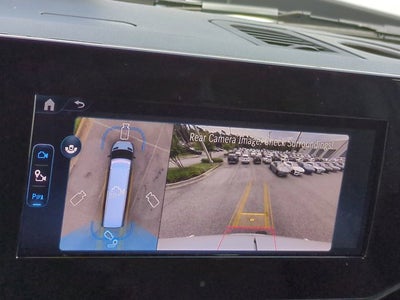 2025 Mercedes-Benz Sprinter Cargo Van Cargo 170 WB