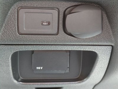 2025 Mercedes-Benz Sprinter Cargo Van Cargo 170 WB