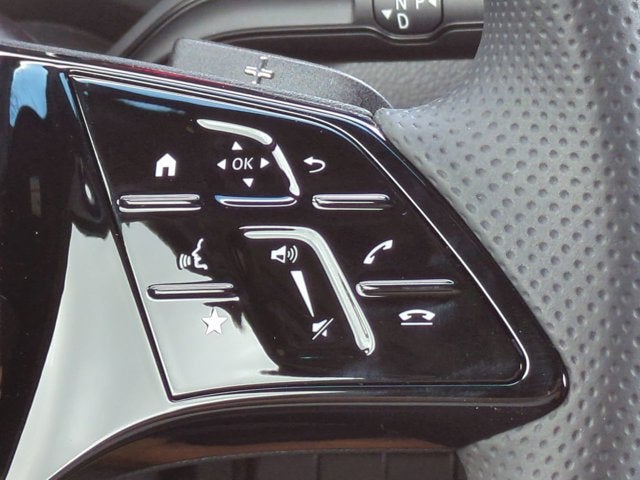 2025 Mercedes-Benz Sprinter Cargo Van Cargo 170 WB