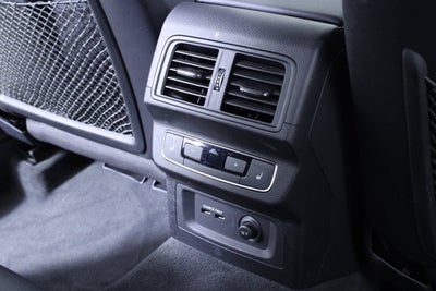 2021 Audi Q5 Sportback Prestige