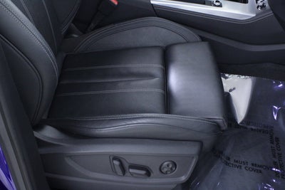 2021 Audi Q5 Sportback Prestige