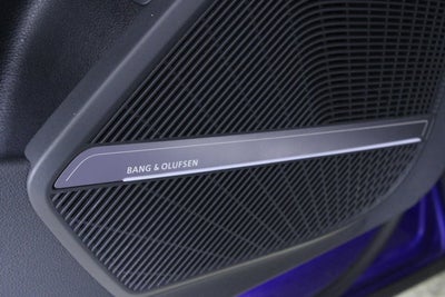 2021 Audi Q5 Sportback Prestige