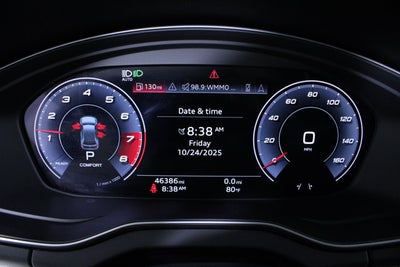 2021 Audi Q5 Sportback Prestige