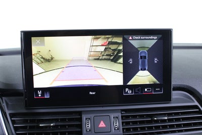 2021 Audi Q5 Sportback Prestige