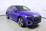 2021 Audi Q5 Sportback Prestige