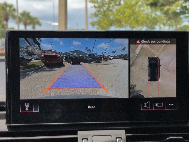 2021 Audi SQ5 Premium Plus quattro