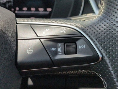 2021 Audi SQ5 Premium Plus quattro