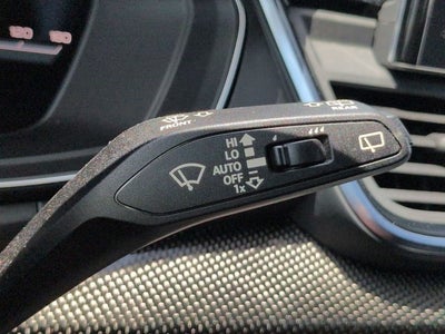 2021 Audi SQ5 Premium Plus quattro