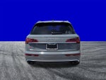 2021 Audi SQ5 Premium Plus quattro