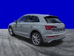 2021 Audi SQ5 Premium Plus quattro
