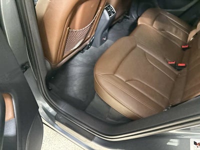 2016 Audi Q3 Premium Plus