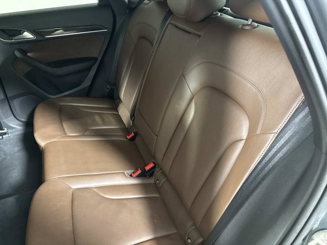 2016 Audi Q3 Premium Plus