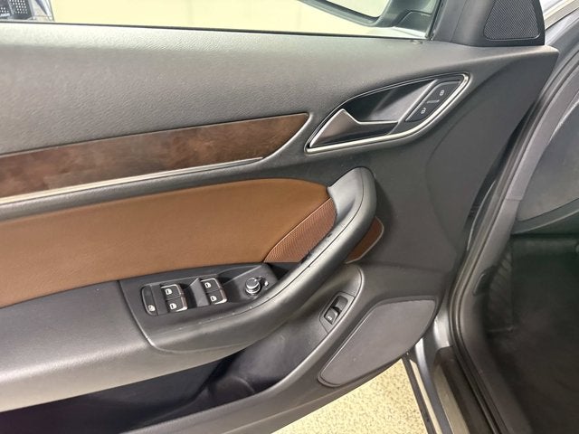 2016 Audi Q3 Premium Plus