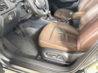 2016 Audi Q3 Premium Plus