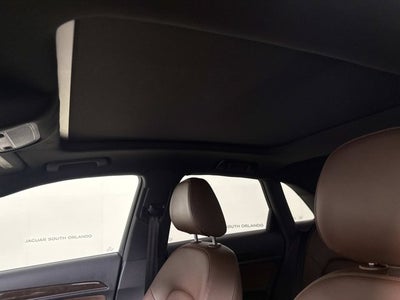 2016 Audi Q3 Premium Plus