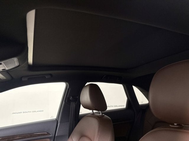 2016 Audi Q3 Premium Plus