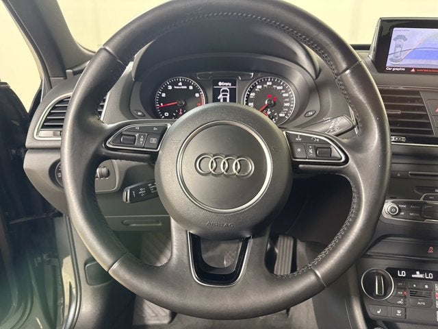 2016 Audi Q3 Premium Plus