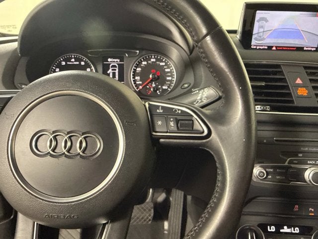 2016 Audi Q3 Premium Plus
