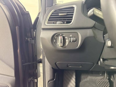 2016 Audi Q3 Premium Plus