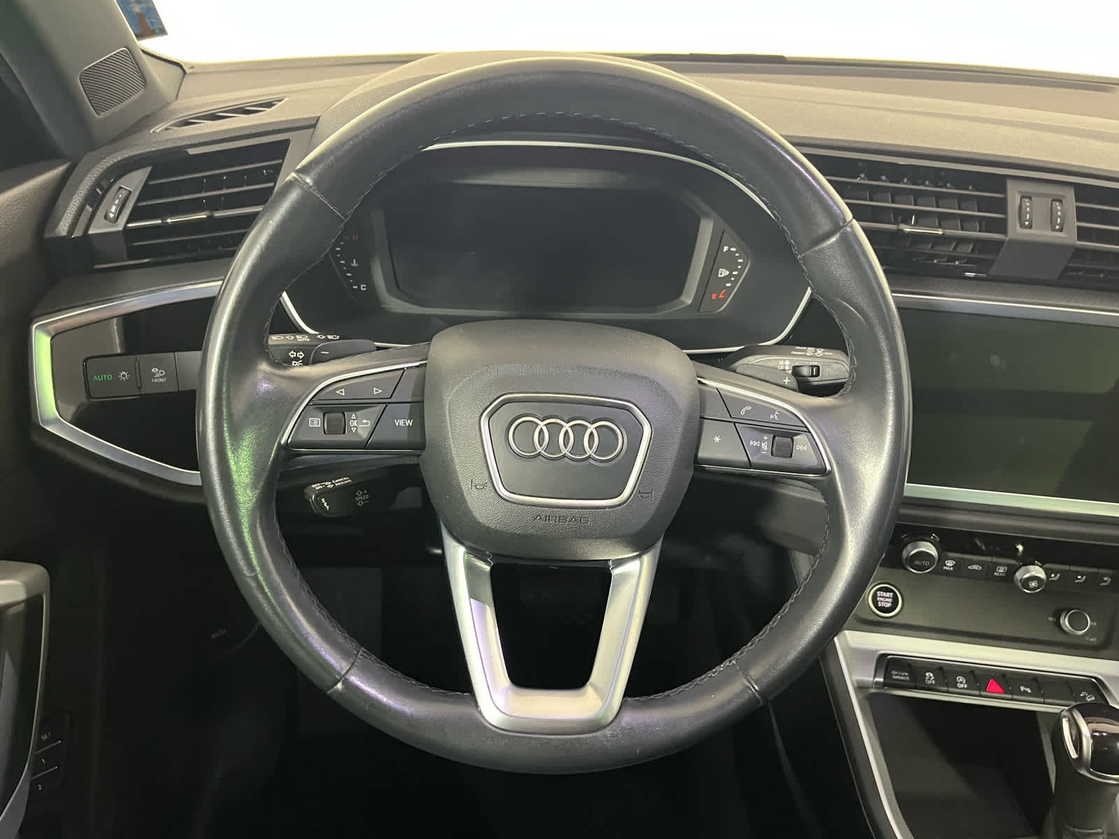 2023 Audi Q3 Premium 45 TFSI S line quattro Tiptronic