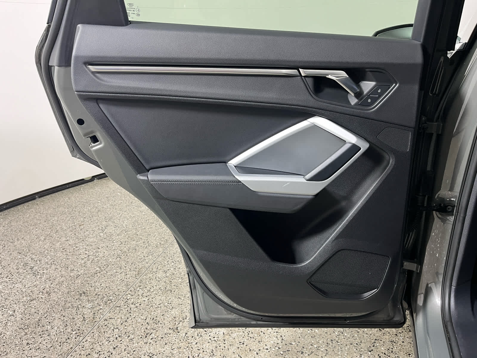 2023 Audi Q3 Premium 45 TFSI S line quattro Tiptronic