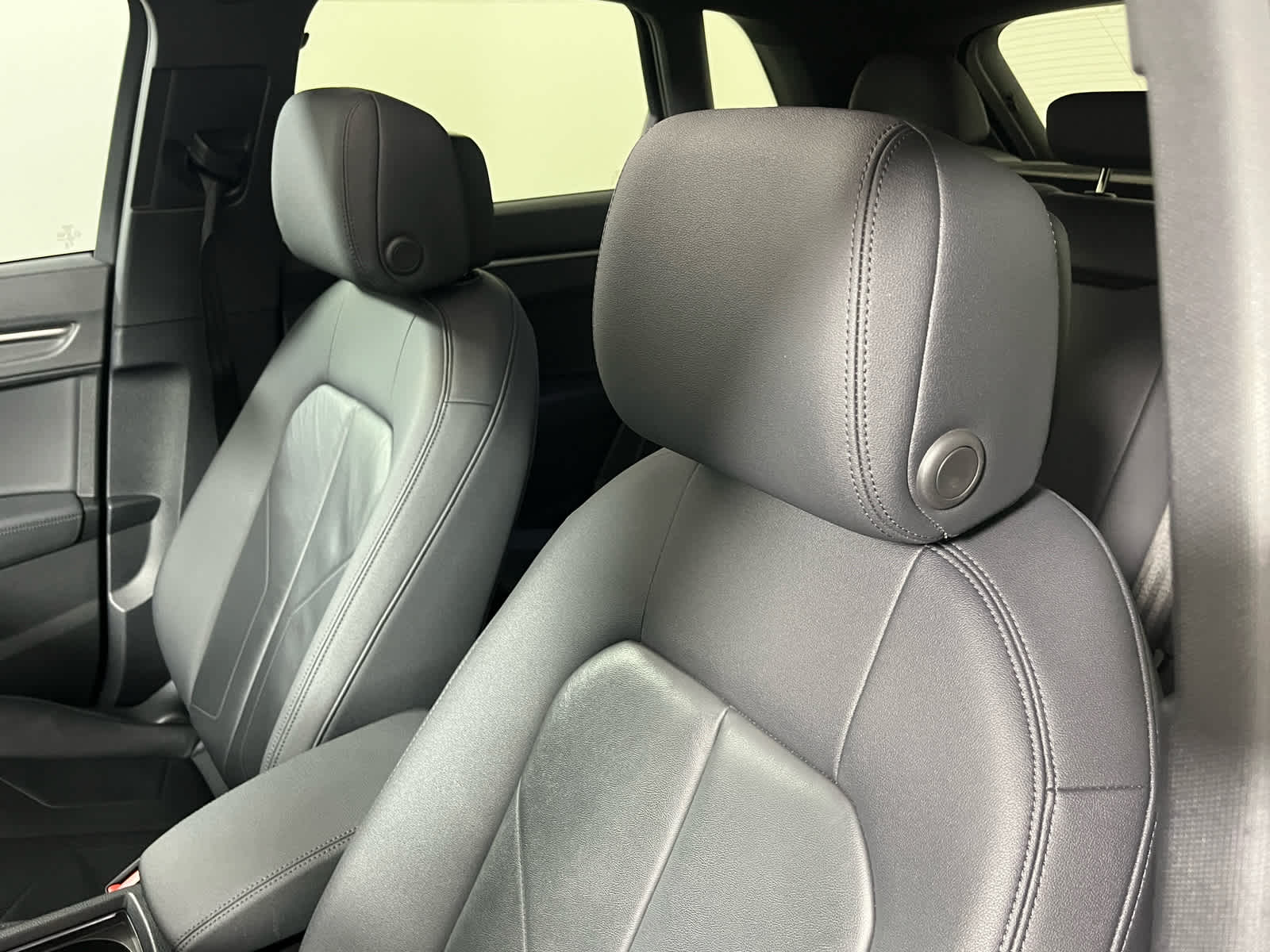 2023 Audi Q3 Premium 45 TFSI S line quattro Tiptronic