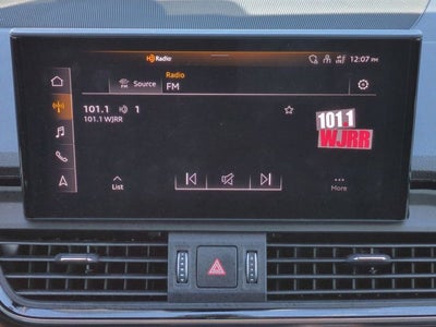 2023 Audi Q5 S line Premium