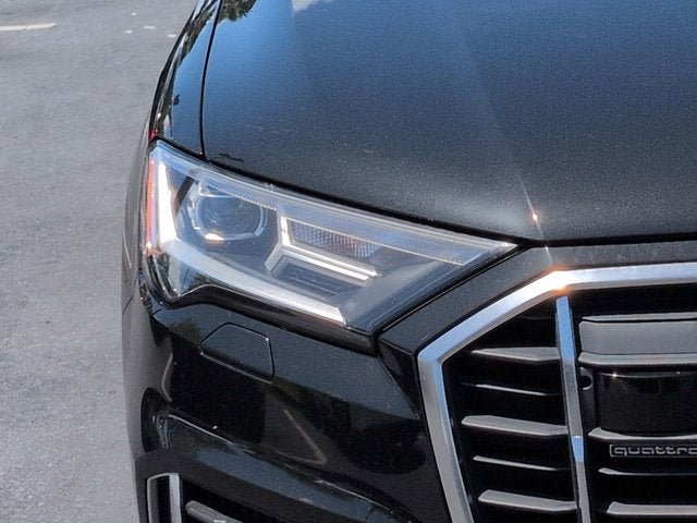 2022 Audi Q7 Premium Plus