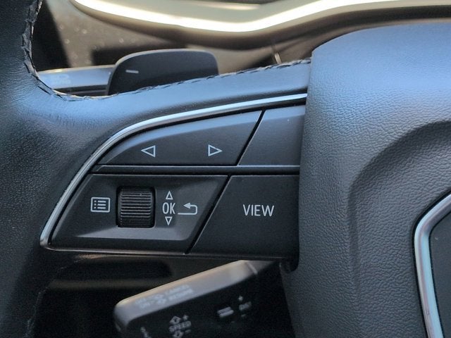 2022 Audi Q7 Premium Plus