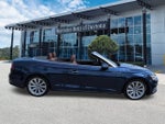 2018 Audi A5 Cabriolet Prestige