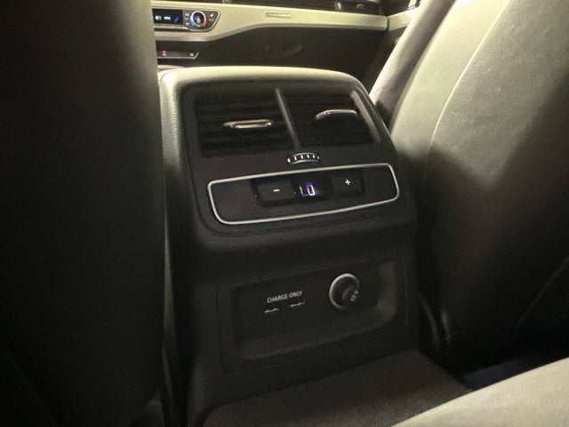 2021 Audi S5 Sportback Premium Plus